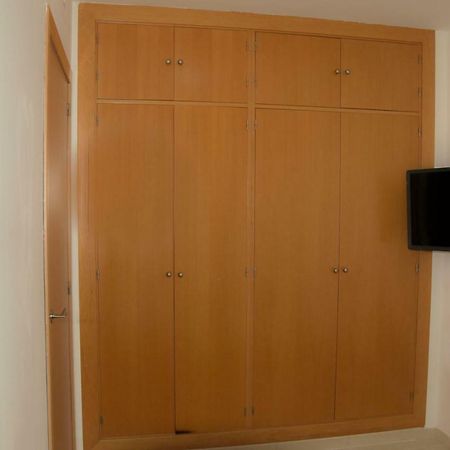 Apartamento Botavara Málaga Eksteriør bilde